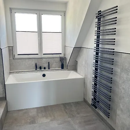Appartement Dyke *