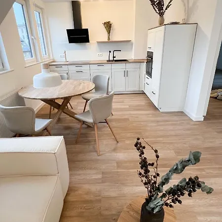 Appartement Dyke