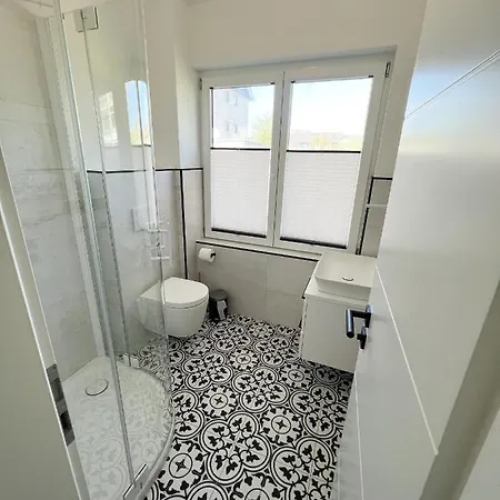 Dyke Appartement *