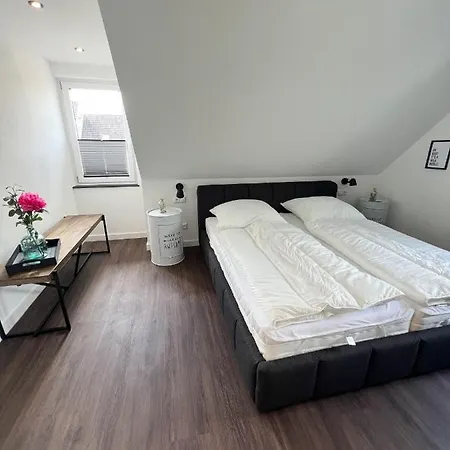 Appartement Dyke *