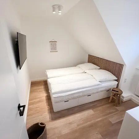 Appartement Dyke