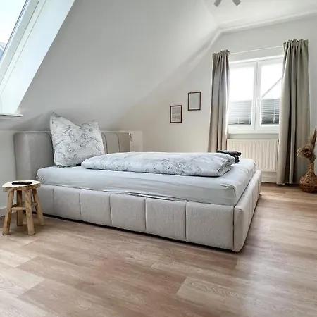 Apartman Dyke