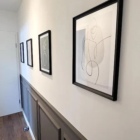 Dyke Appartement