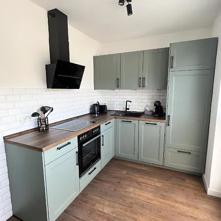 Dyke Appartement