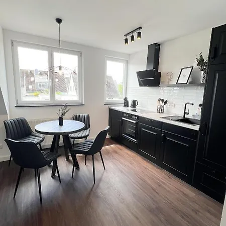 Appartement Dyke