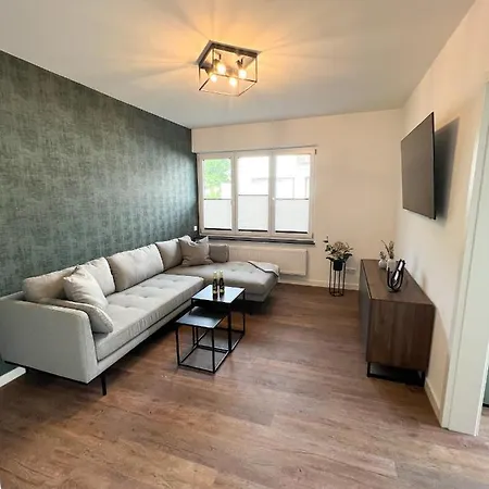Appartement Dyke