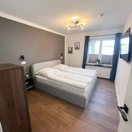 Dyke Appartement *