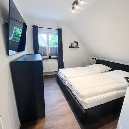 Dyke Apartamento Büsum