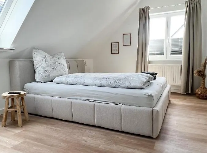 Apartman Dyke
