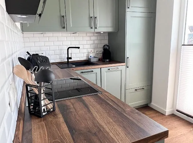 Apartman Dyke *