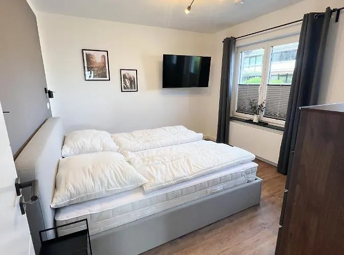 Dyke Apartman Büsum