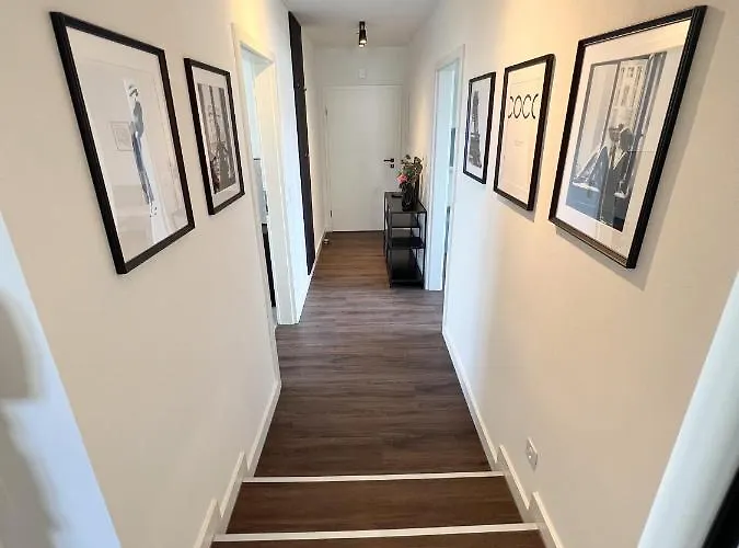 Apartman Dyke Büsum